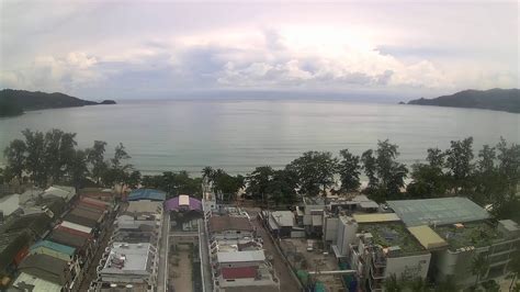 webcam patong